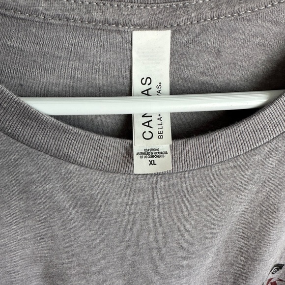 🔵3/$12🔵Unisex Pack's Tavern Asheville Graphic T-Shirt - Picture 2 of 3